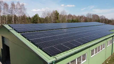 FabrykaEnergii24 - Pompy Ciepła | Panele Fotowoltaiczne | Magazyny Energii | Fotowoltaika | Montaż Klimatyzacji Radom